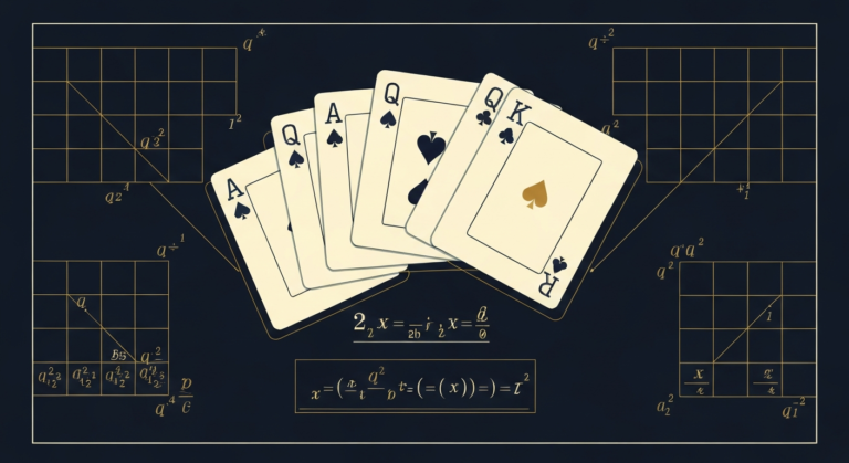 플랍 텍스처 확률 분석 가이드
